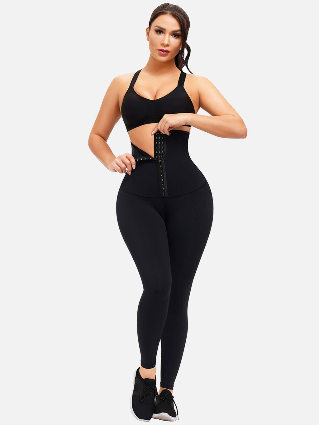 Short Modelador Vero FitPro
