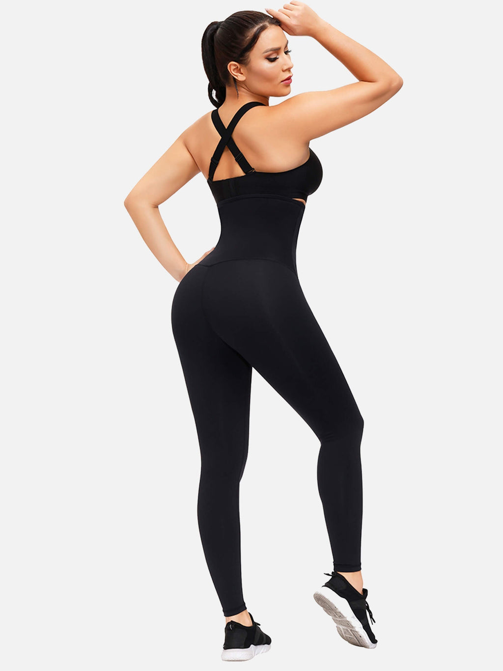 Short Modelador Vero FitPro