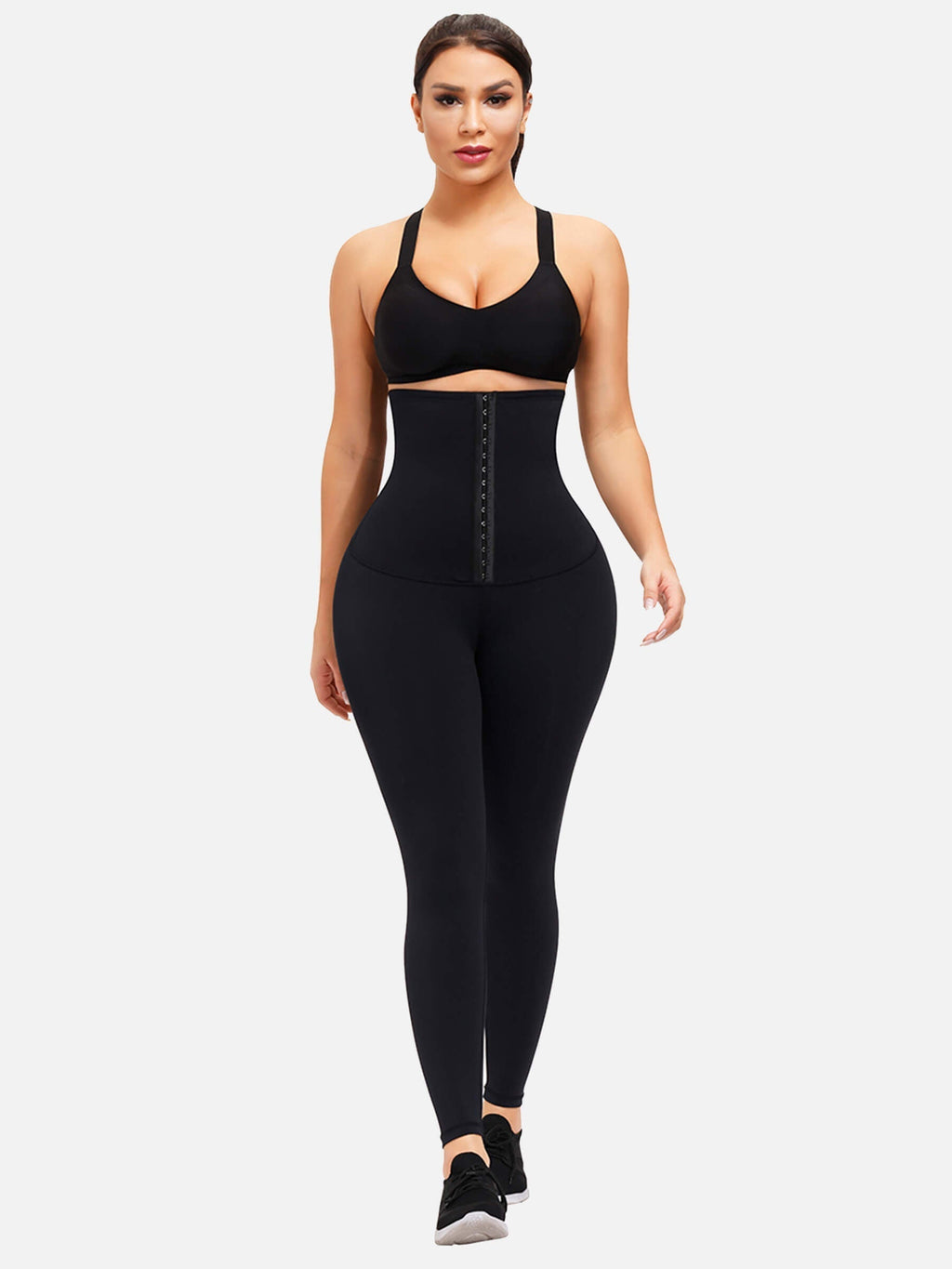 Short Modelador Vero FitPro