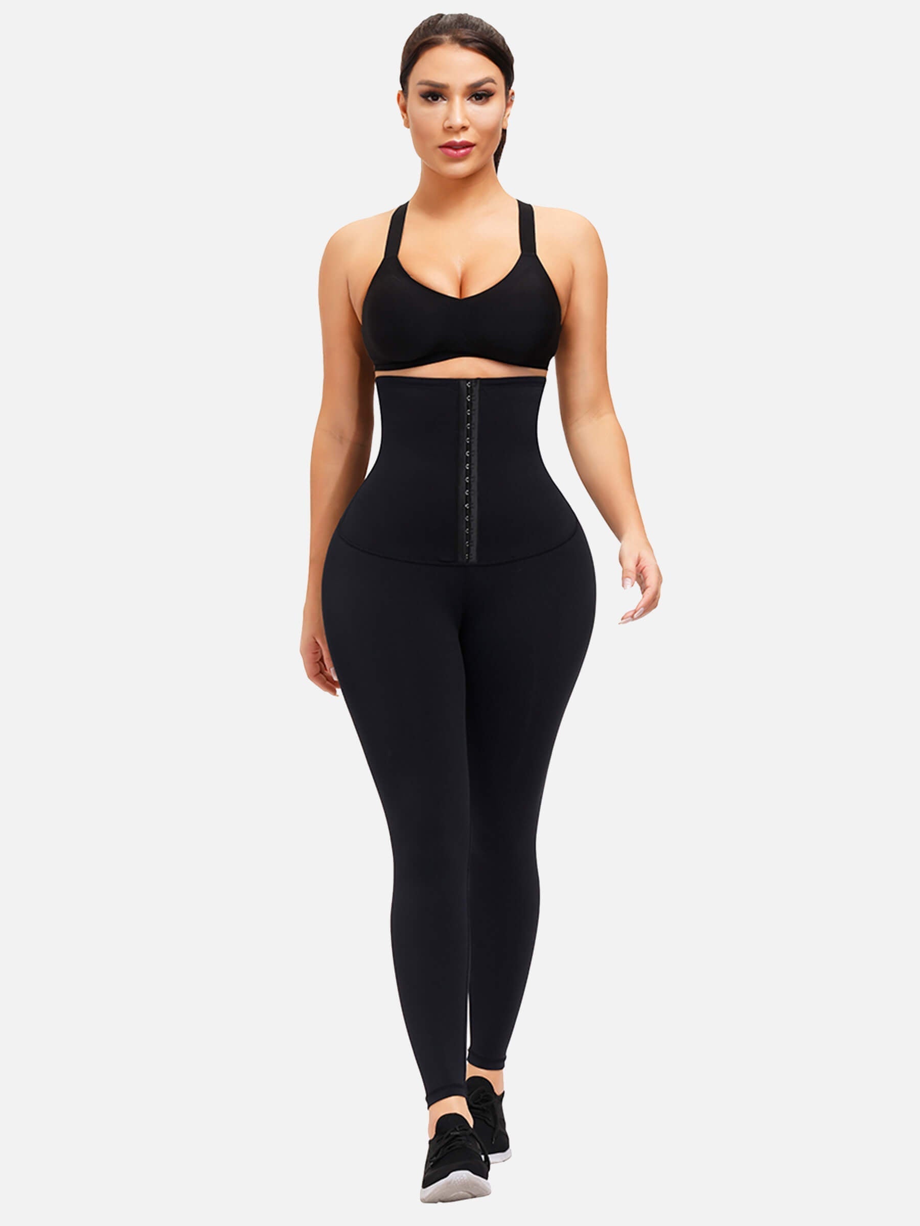 Short Modelador Vero FitPro
