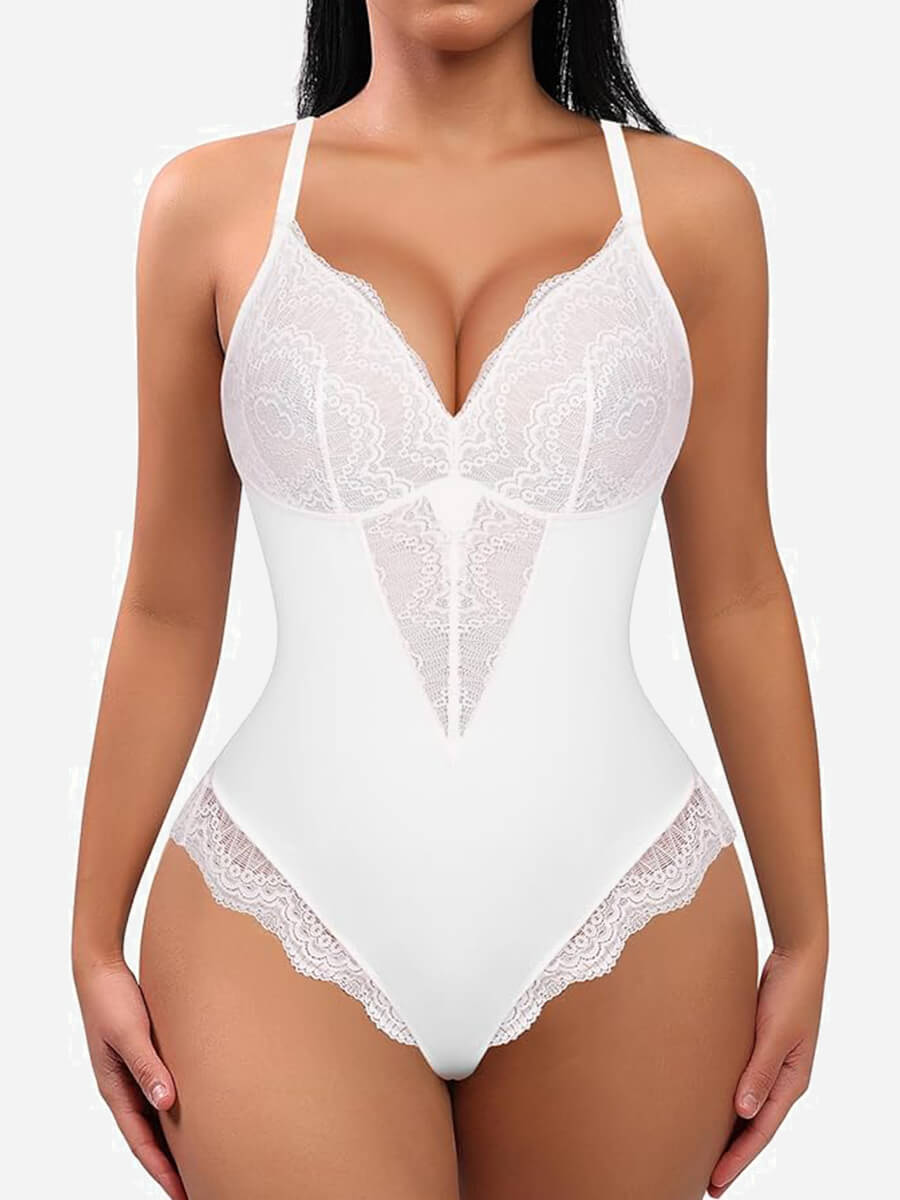 Body Modelador VeroBackless