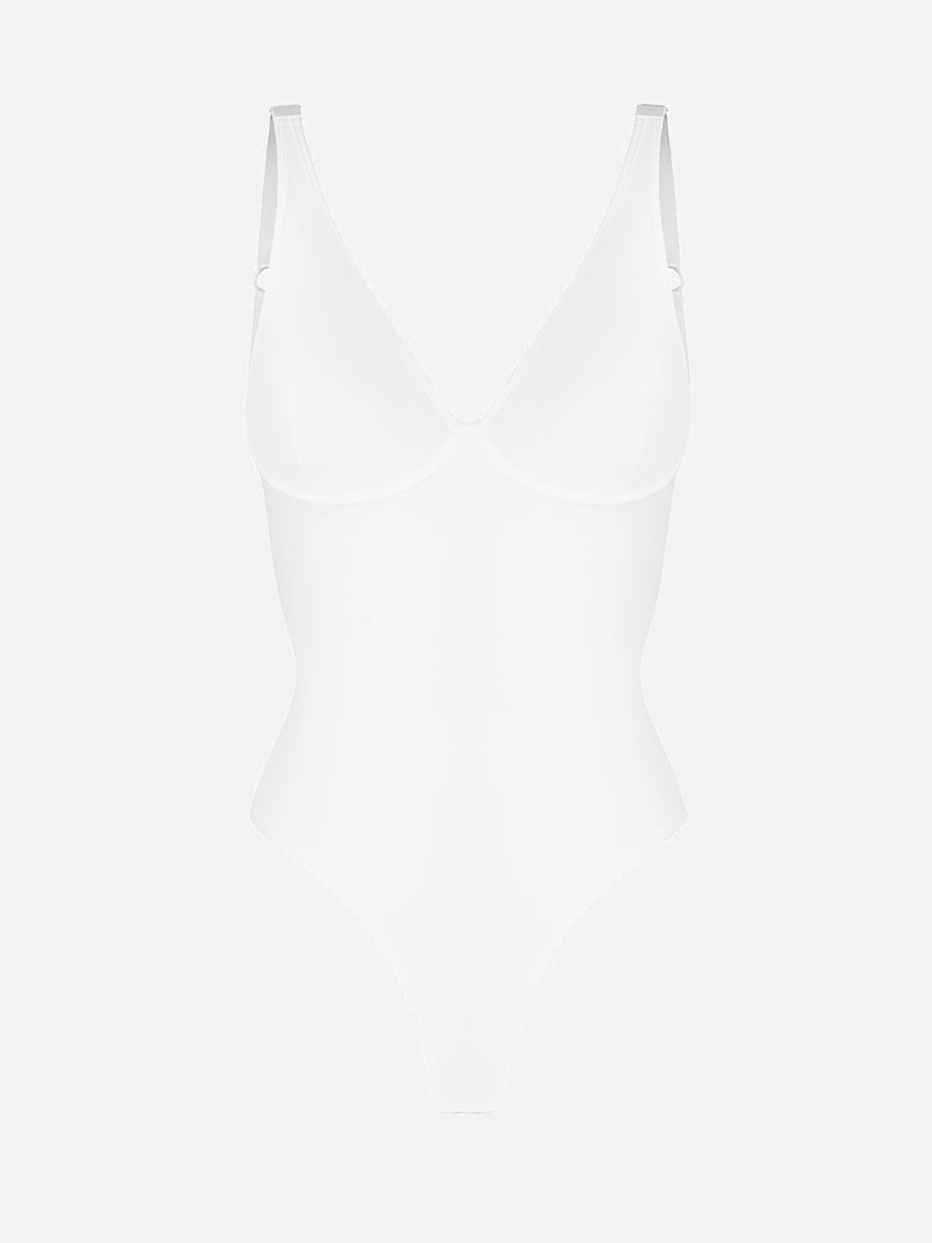 Body Modelador Vero Deep