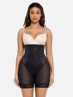 Short Modelador Vero Lace Air