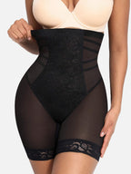 Short Modelador Vero Lace Air