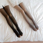 Meia-calça peluciada VeroNude