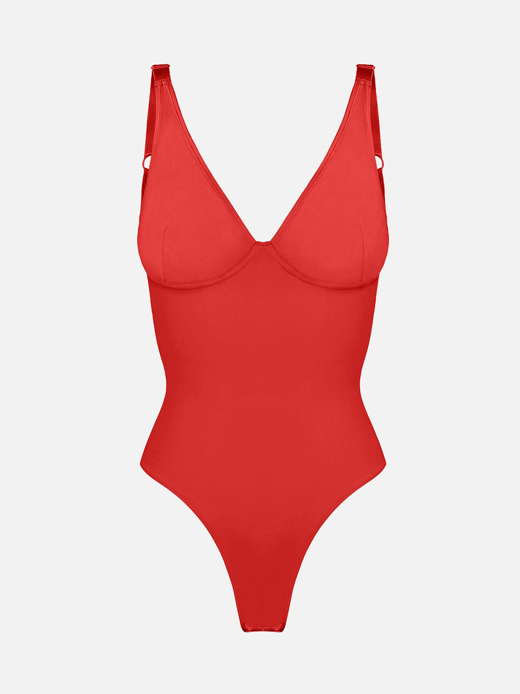 Body Modelador Vero Deep