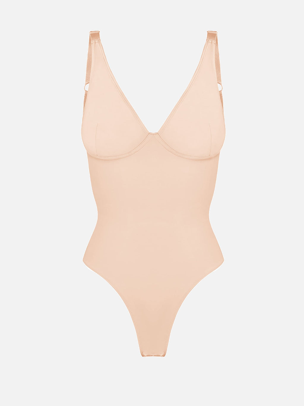 Body Modelador Vero Deep