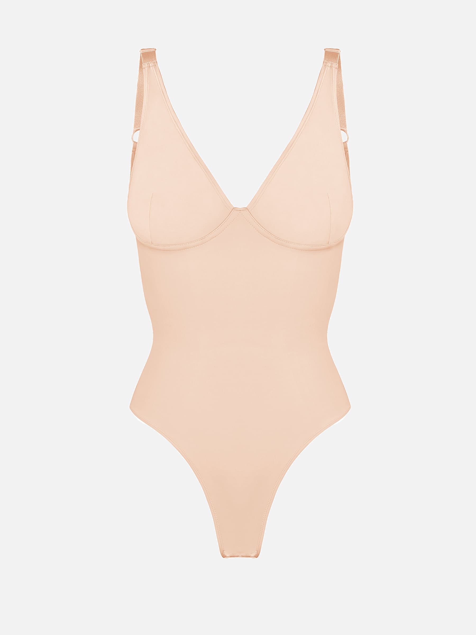 Body Modelador Vero Deep