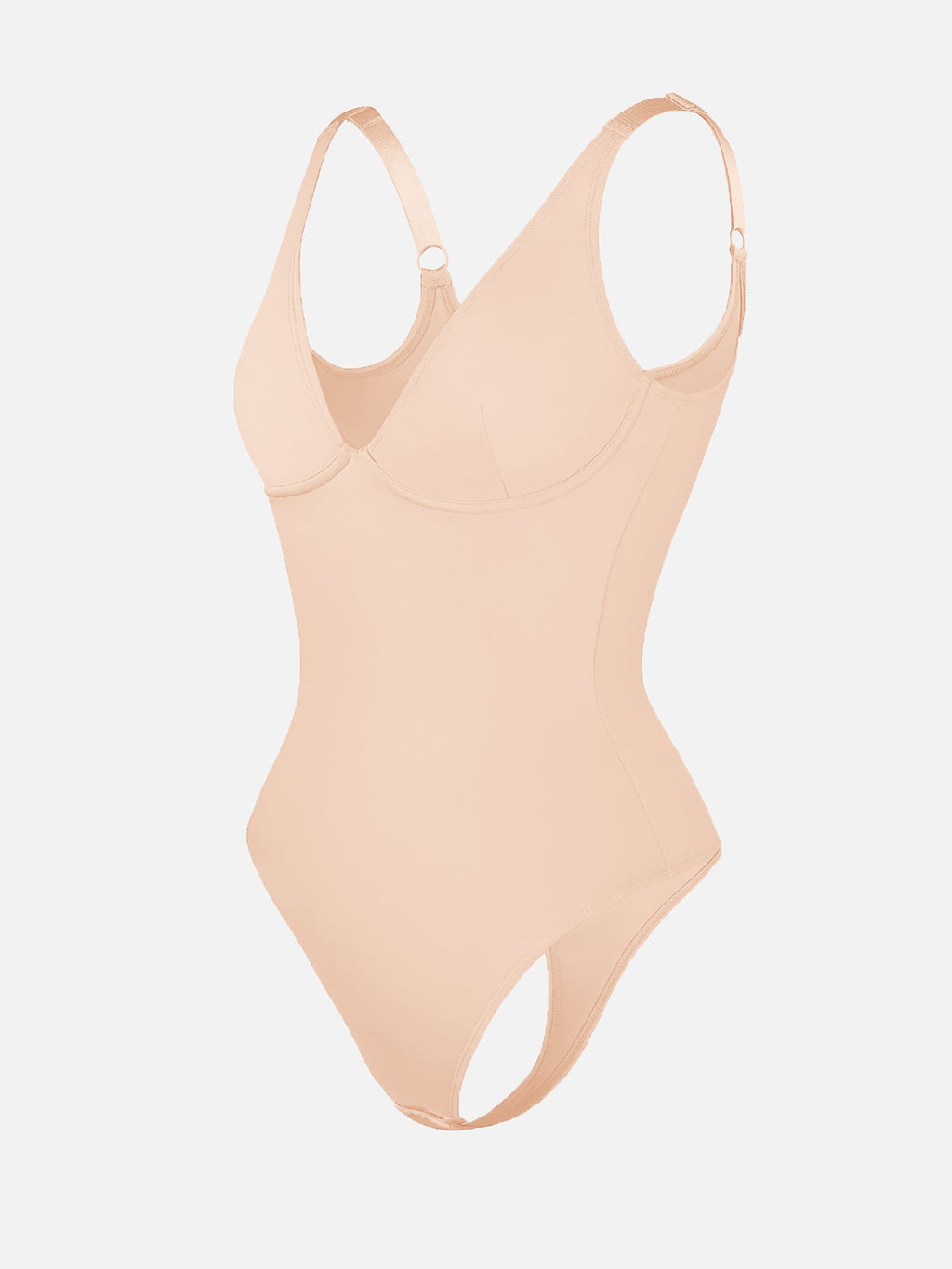 Body Modelador Vero Deep