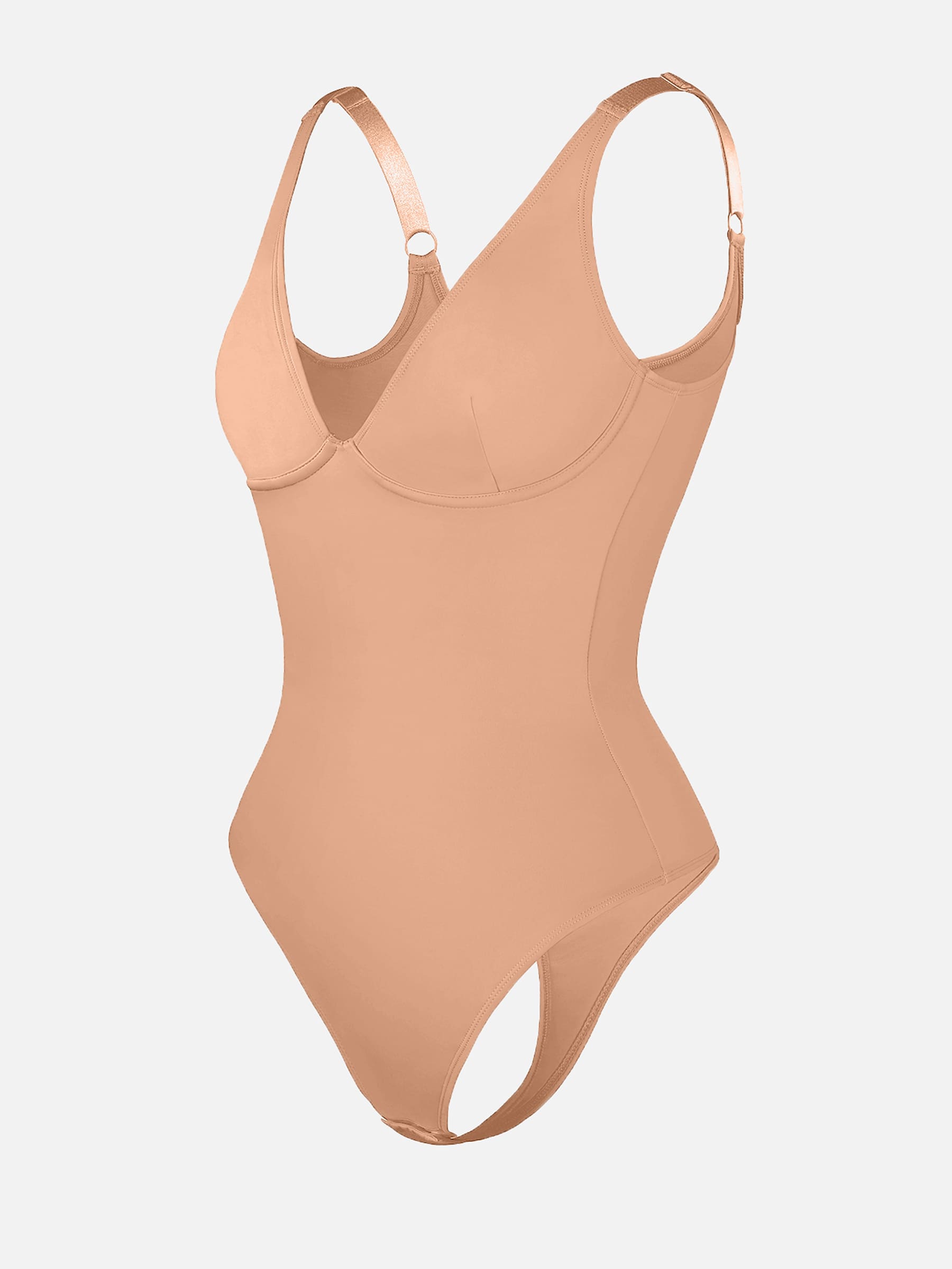 Body Modelador Vero Deep