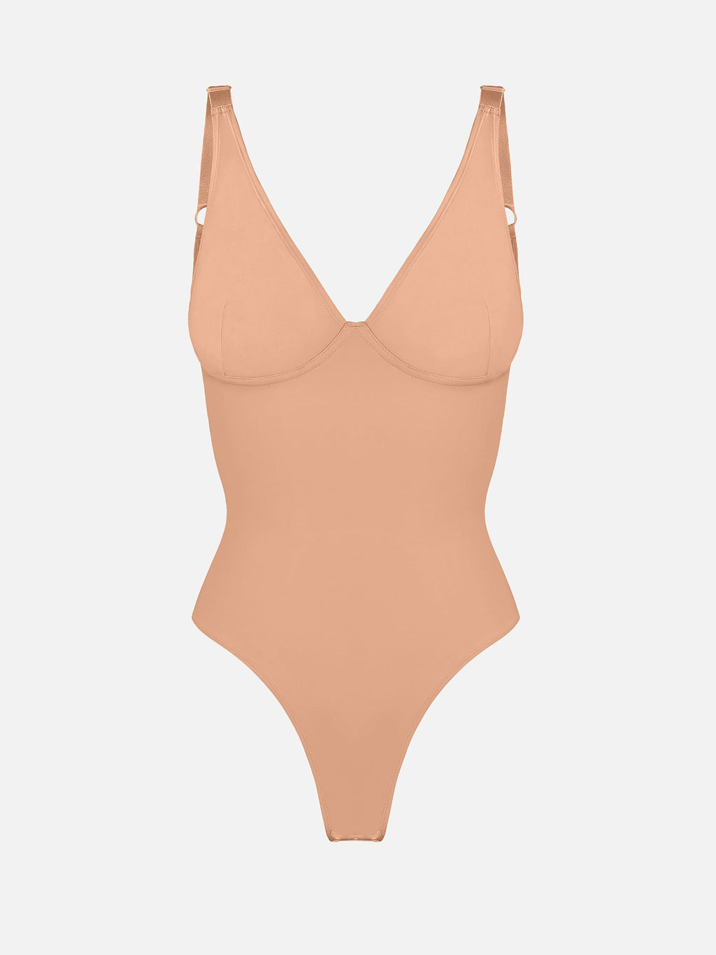 Body Modelador Vero Deep