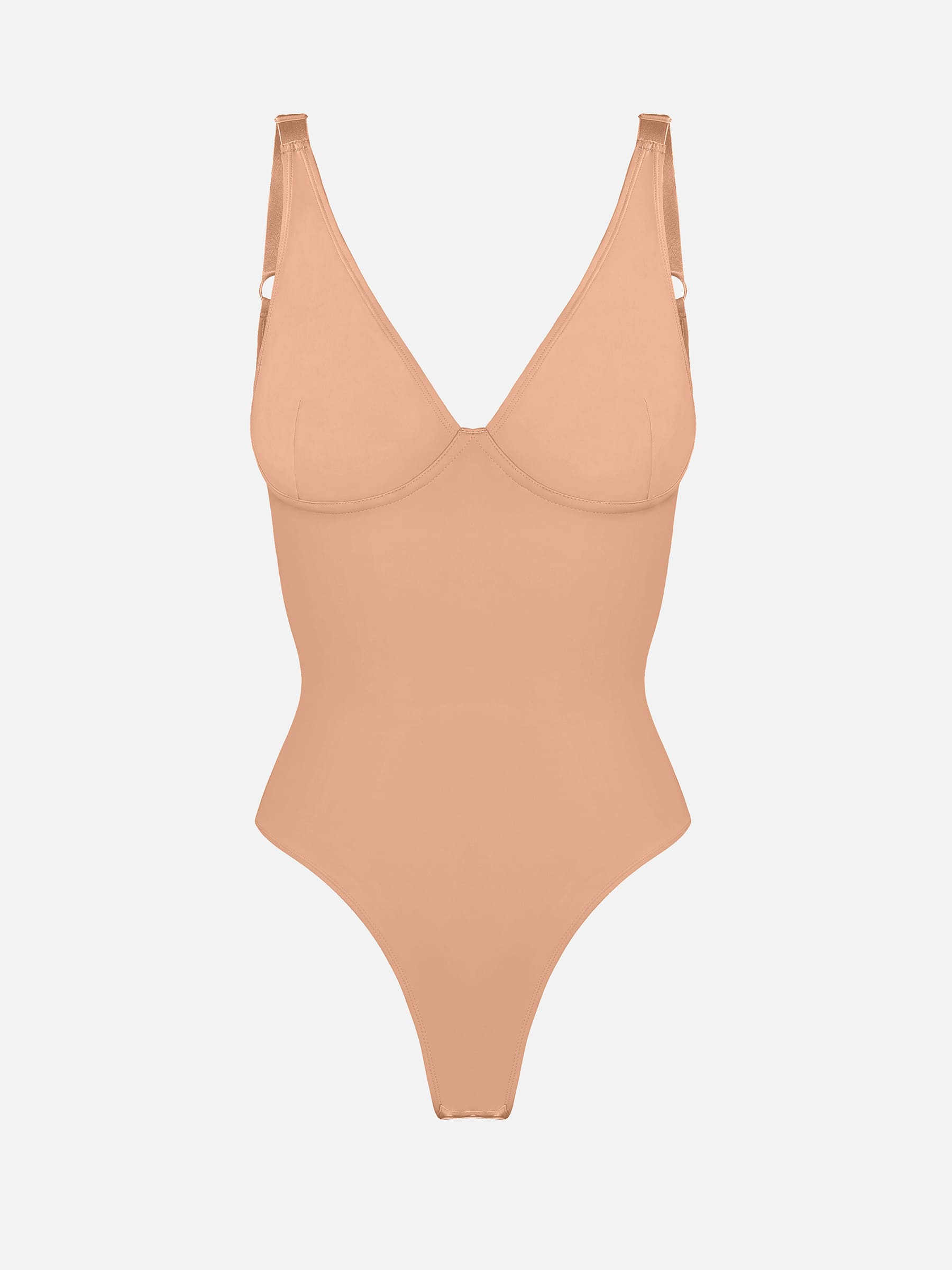 Body Modelador Vero Deep