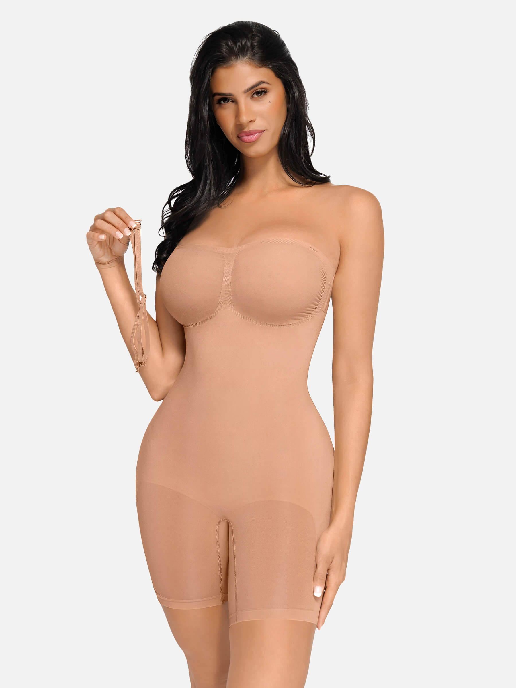 Body Vero Versátil