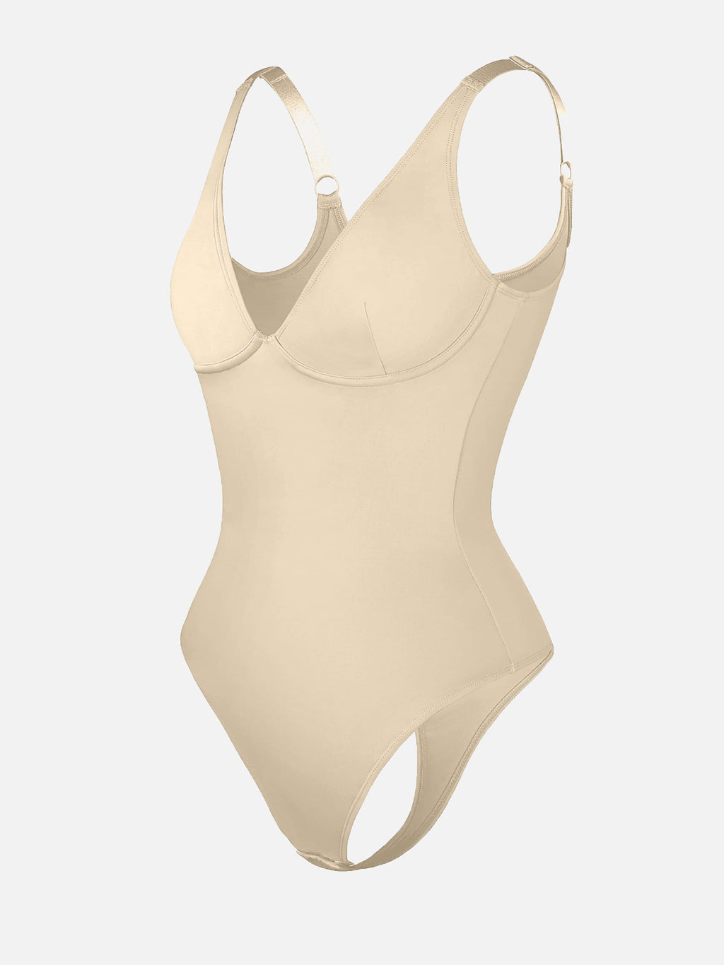 Body Modelador Vero Deep