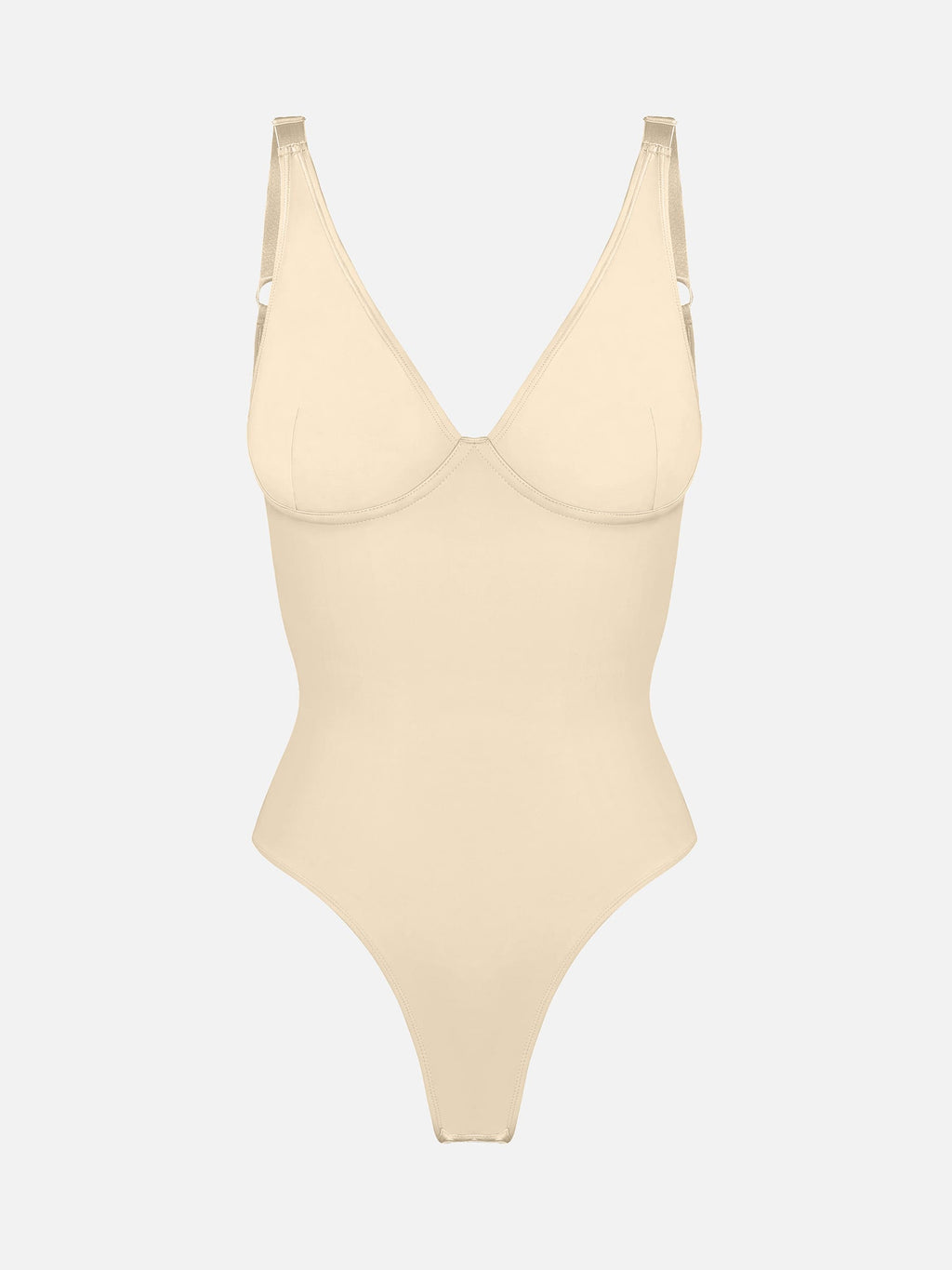 Body Modelador Vero Deep