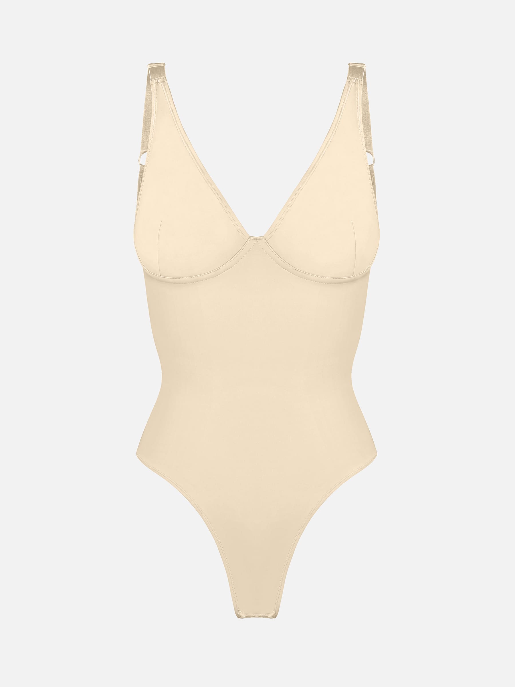 Body Modelador Vero Deep