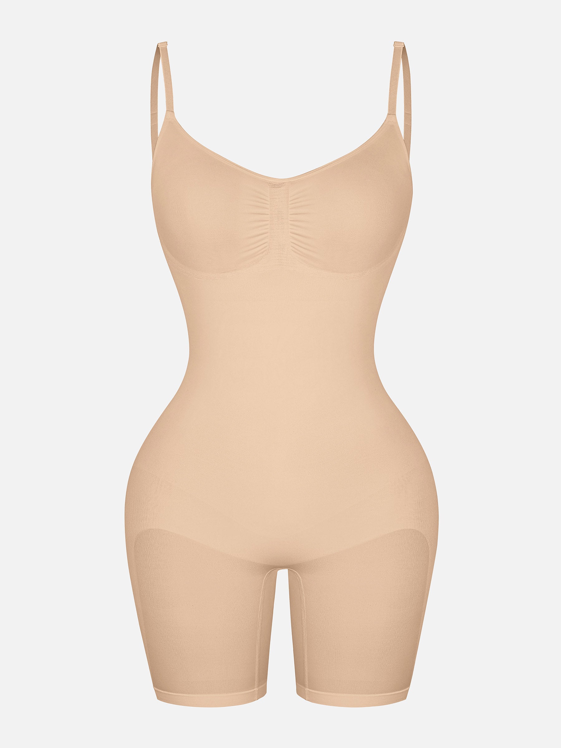 Body Vero UpContour