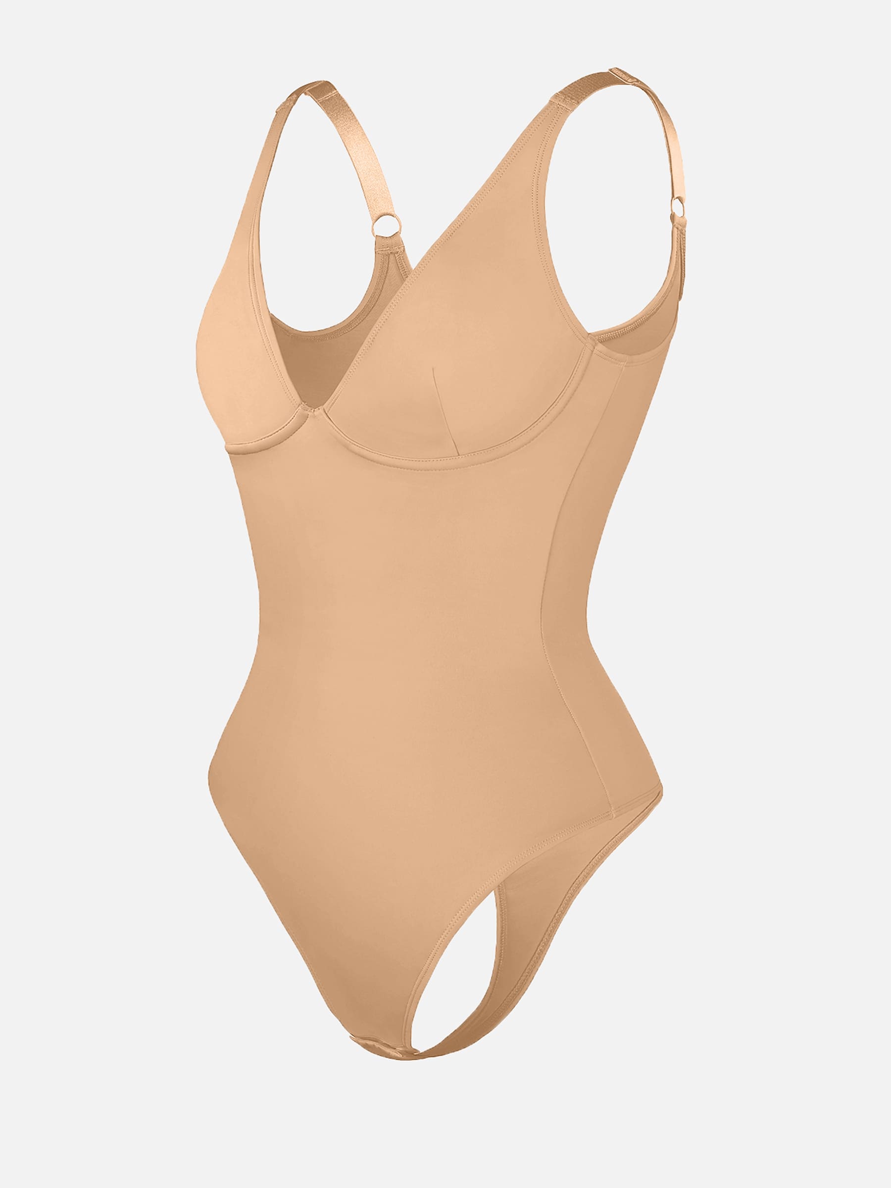Body Modelador Vero Deep