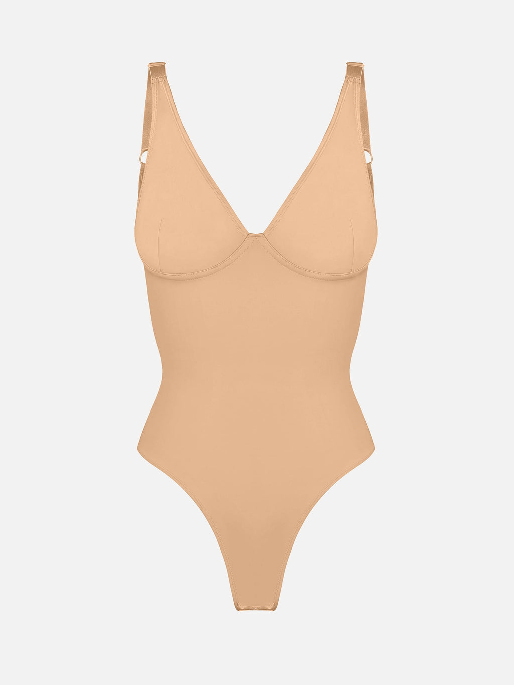 Body Modelador Vero Deep