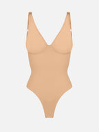 Body Modelador Vero Deep