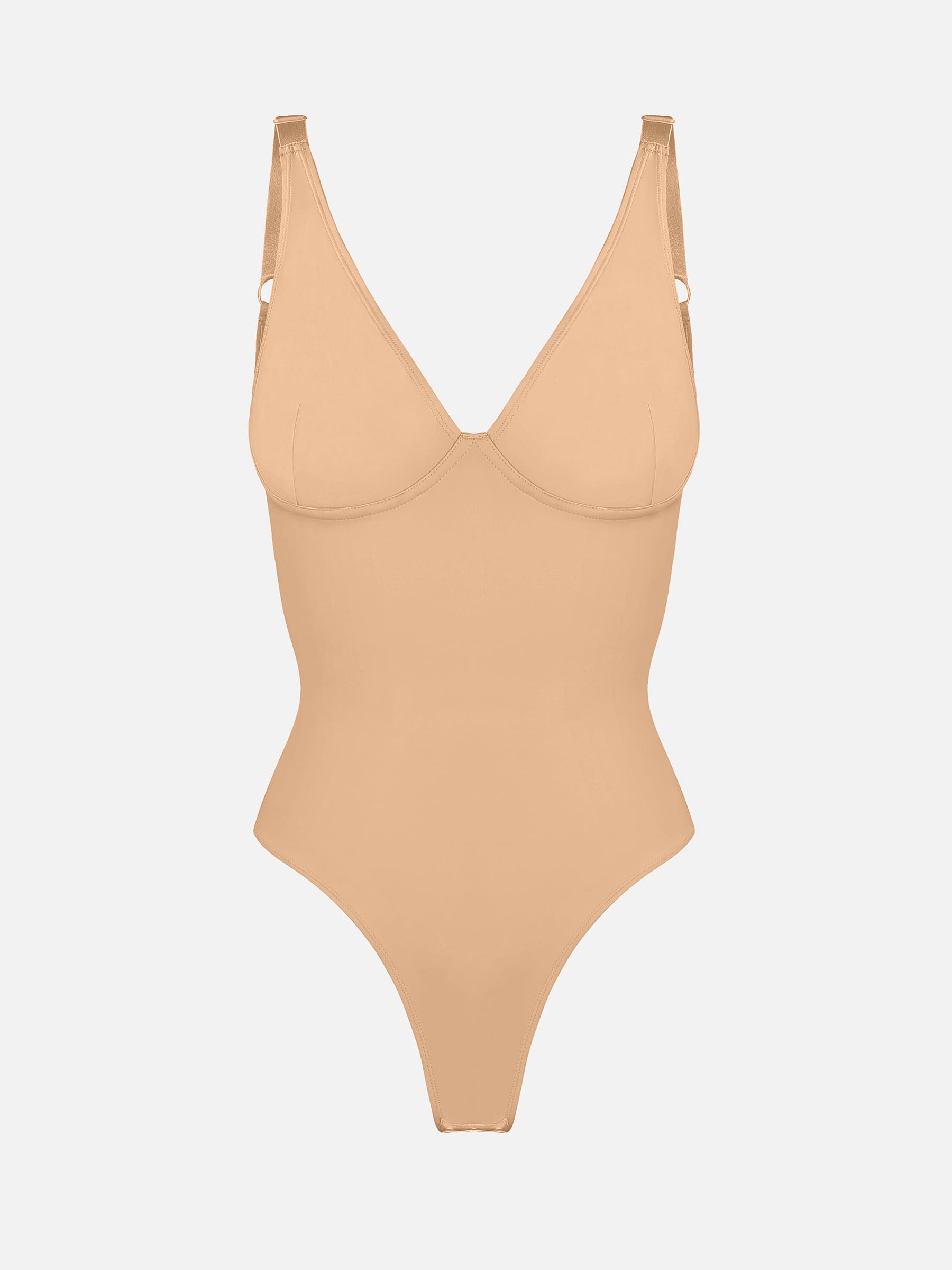 Body Modelador Vero Deep