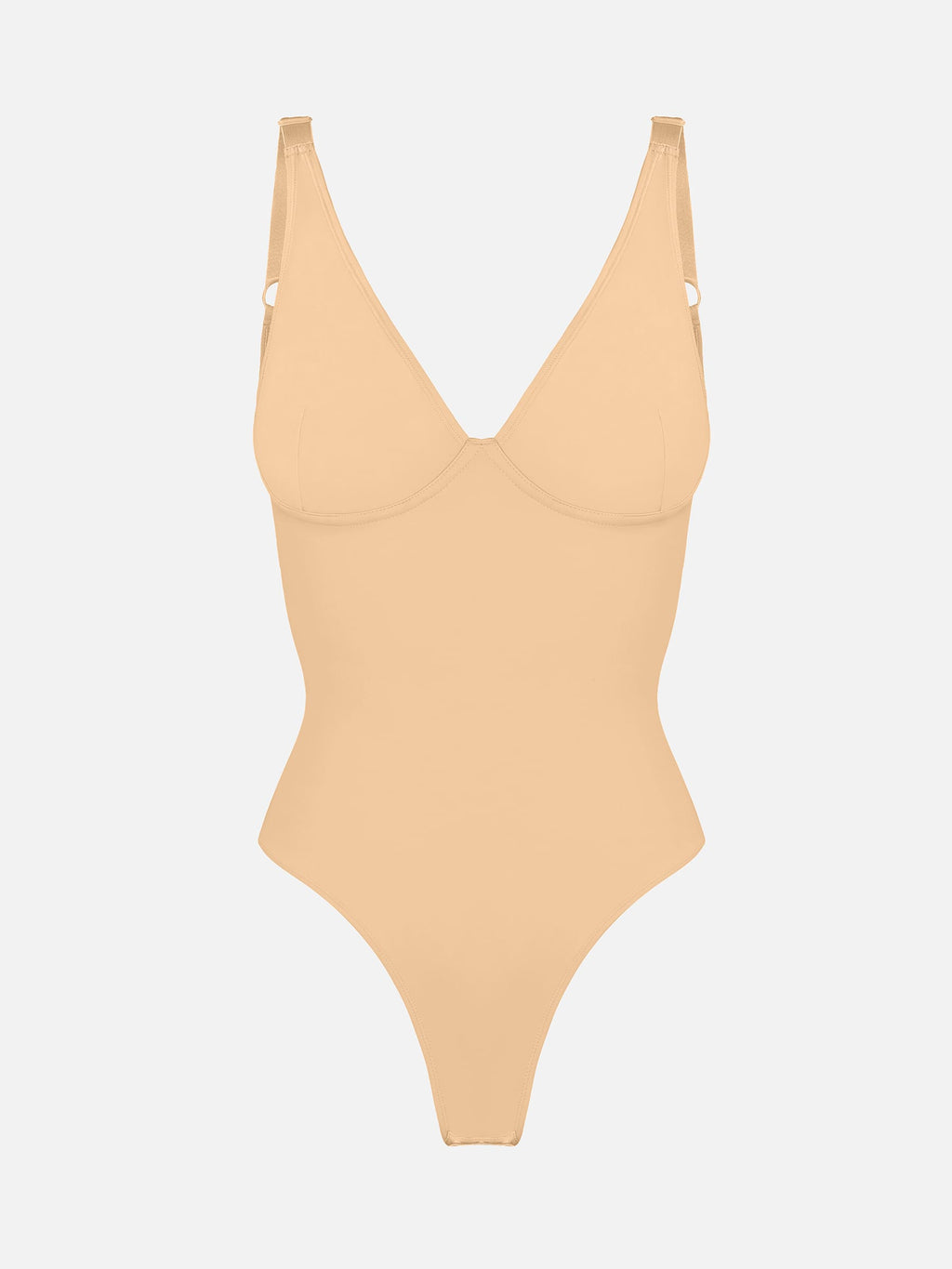 Body Modelador Vero Deep