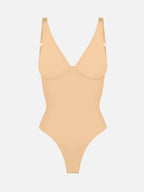 Body Modelador Vero Deep