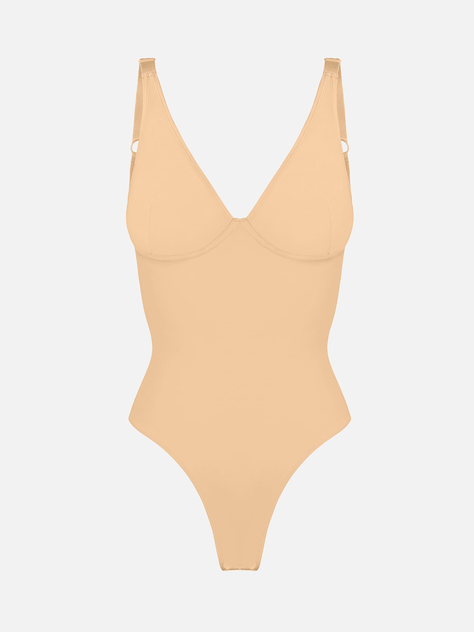 Body Modelador Vero Deep