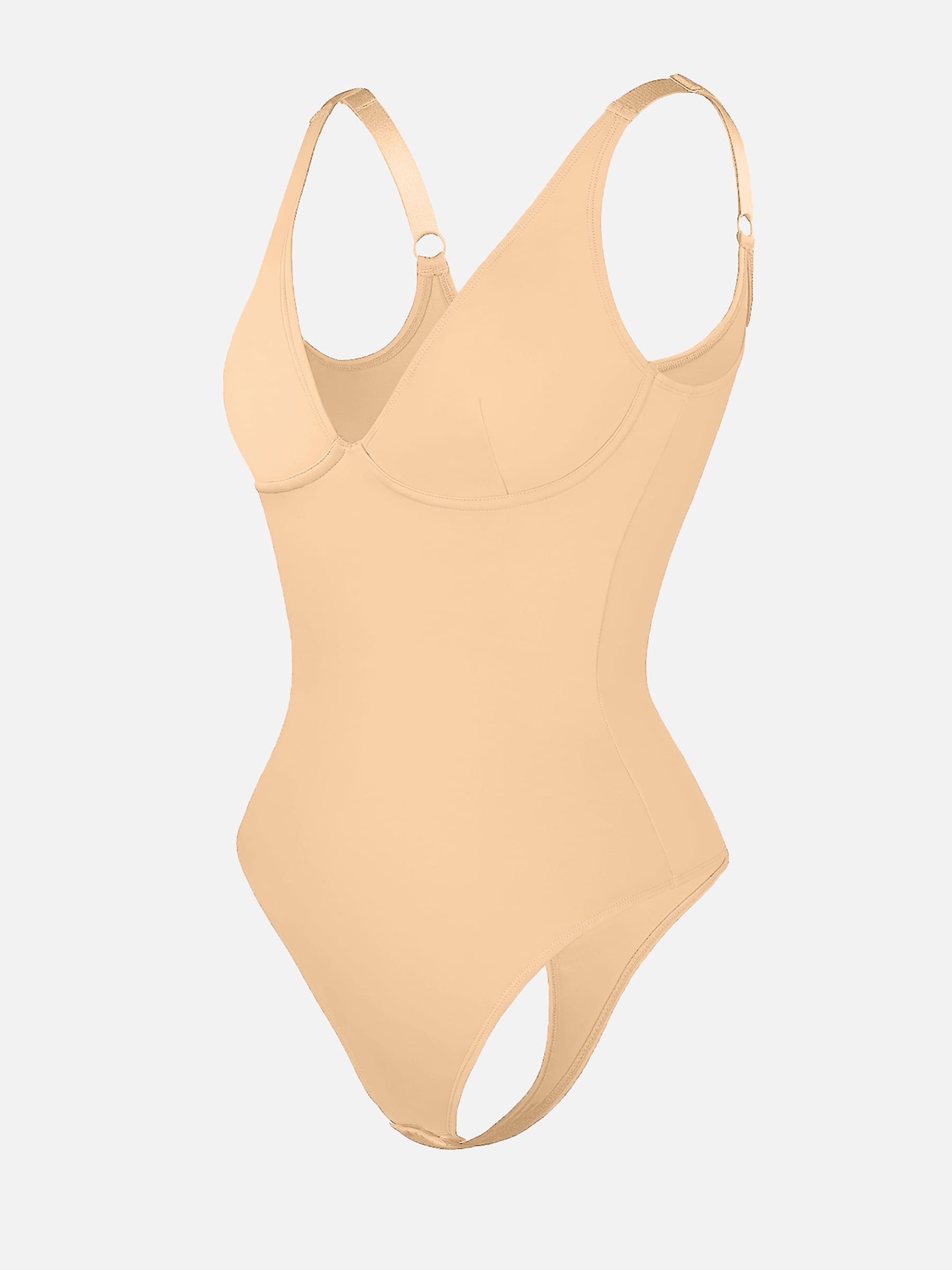 Body Modelador Vero Deep
