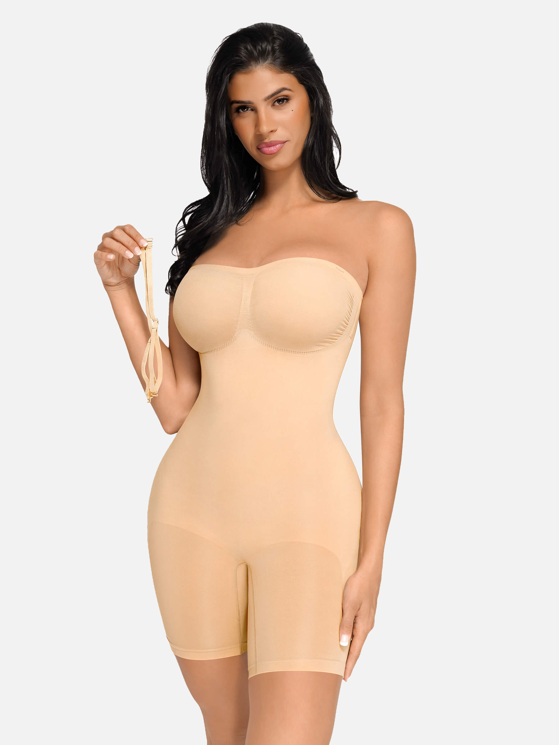 Body Vero Versátil