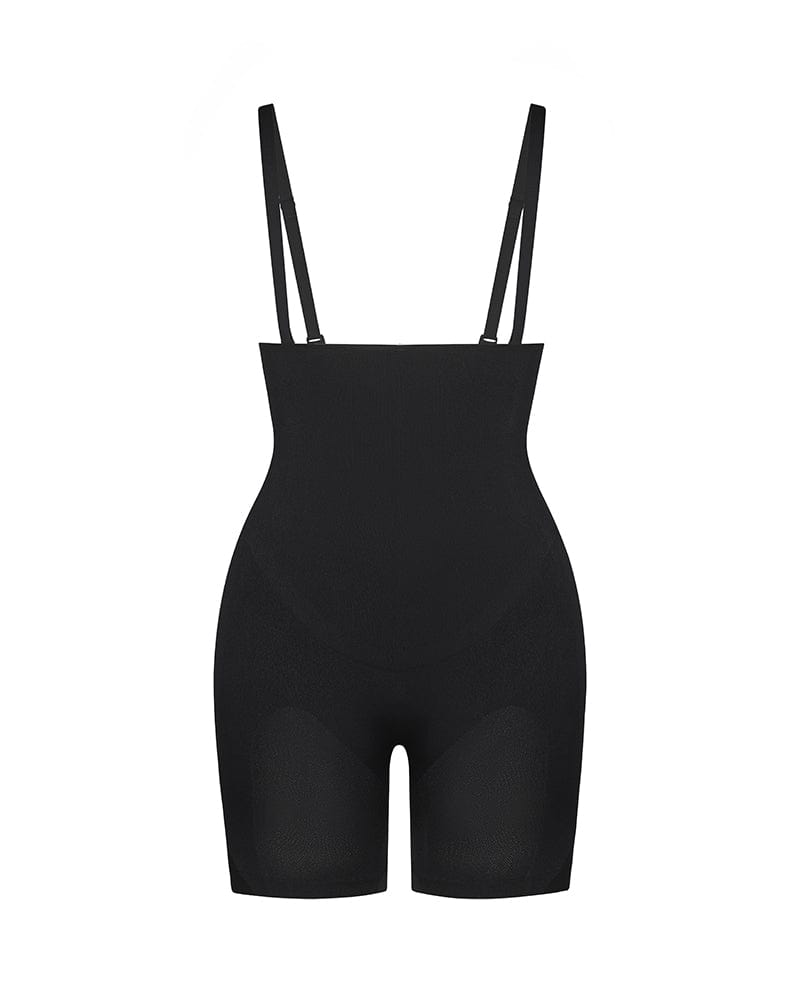 Body Modelador Vero Mesh