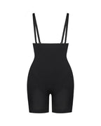 Body Modelador Vero Mesh