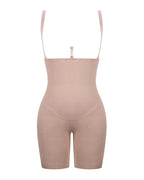 Body Modelador Vero Mesh