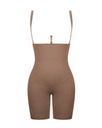 Body Modelador Vero Mesh