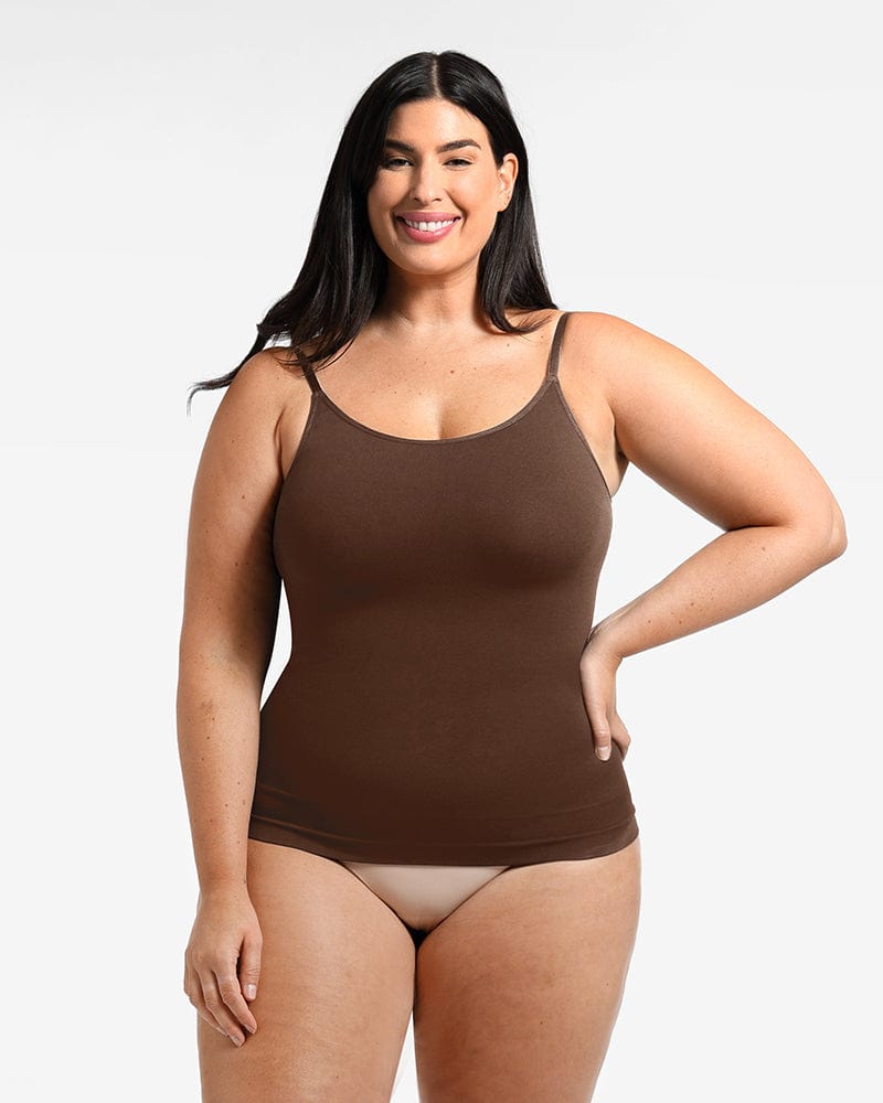 Regata Modeladora VeroSlimCami
