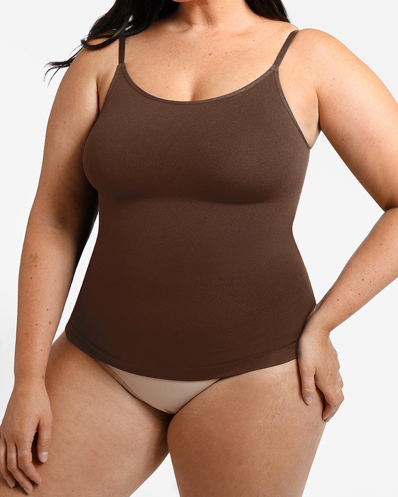 Regata Modeladora VeroSlimCami