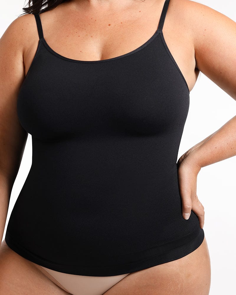Regata Modeladora VeroSlimCami