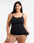 Regata Modeladora VeroSlimCami