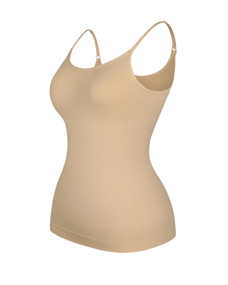 Regata Modeladora VeroSlimCami