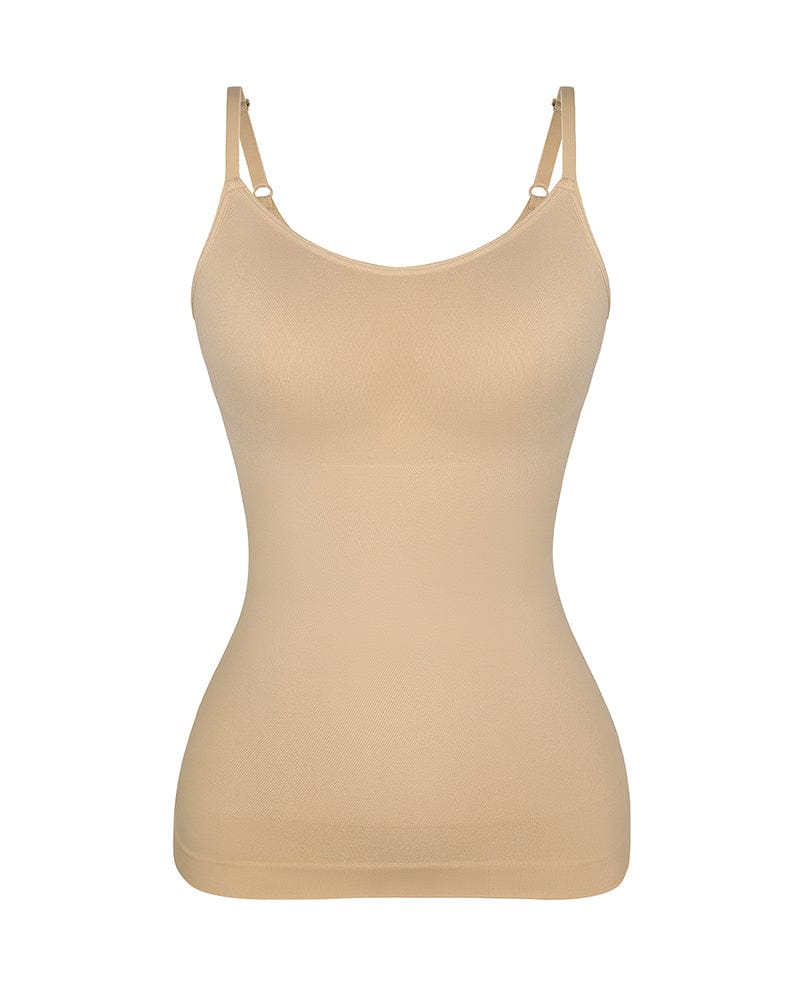 Regata Modeladora VeroSlimCami