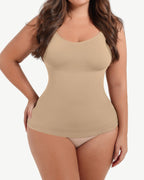 Regata Modeladora VeroSlimCami