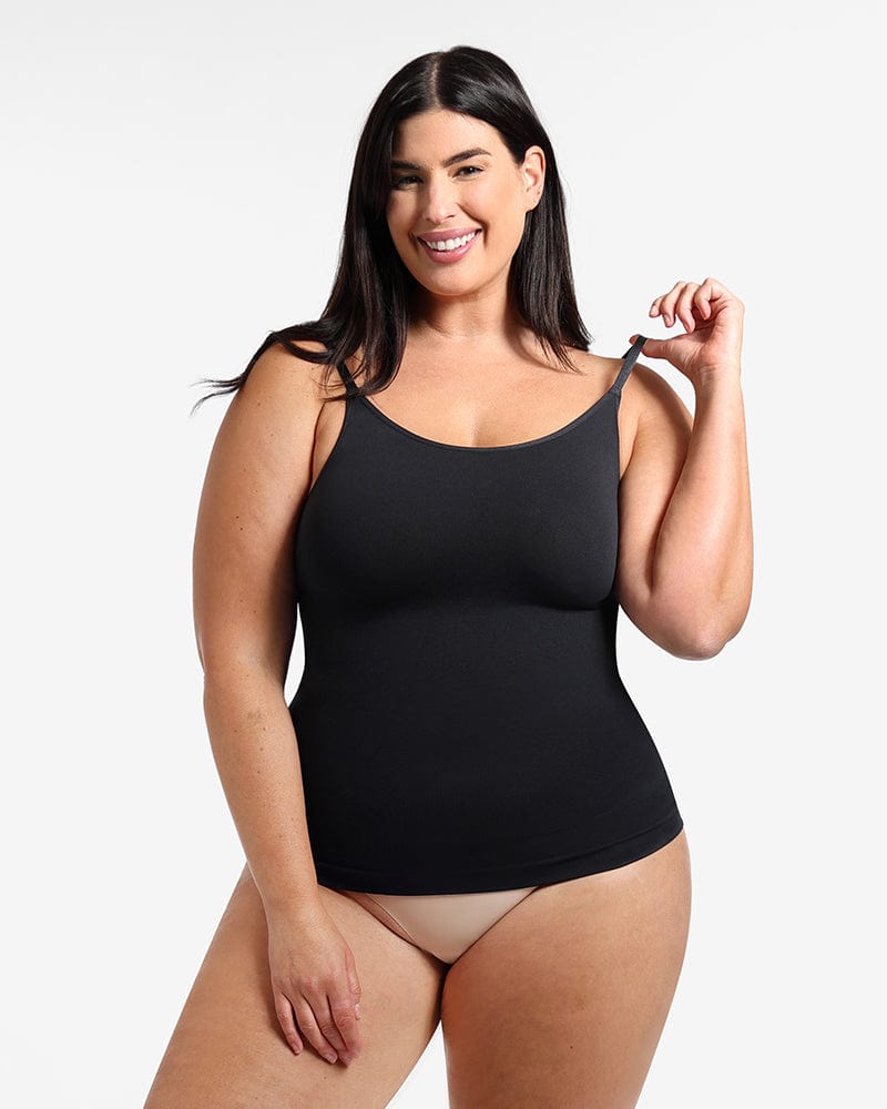Regata Modeladora VeroSlimCami
