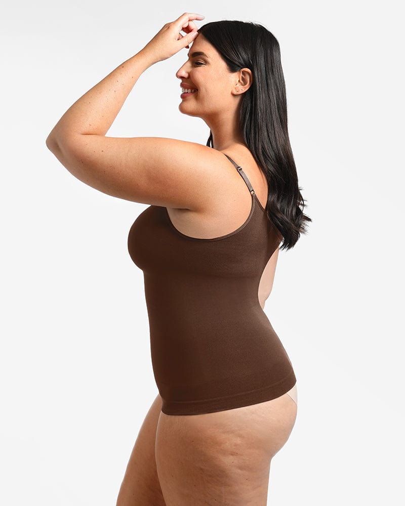 Regata Modeladora VeroSlimCami
