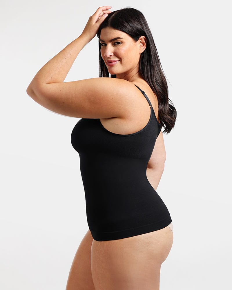 Regata Modeladora VeroSlimCami