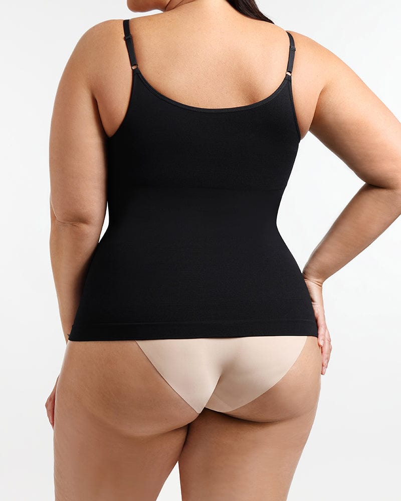 Regata Modeladora VeroSlimCami