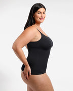 Regata Modeladora VeroSlimCami