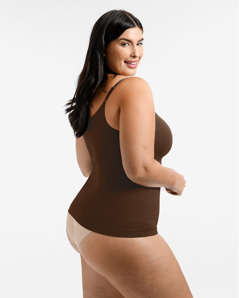 Regata Modeladora VeroSlimCami
