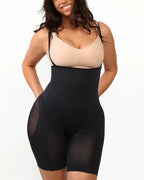 Body Modelador Vero Mesh