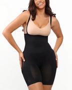 Body Modelador Vero Mesh