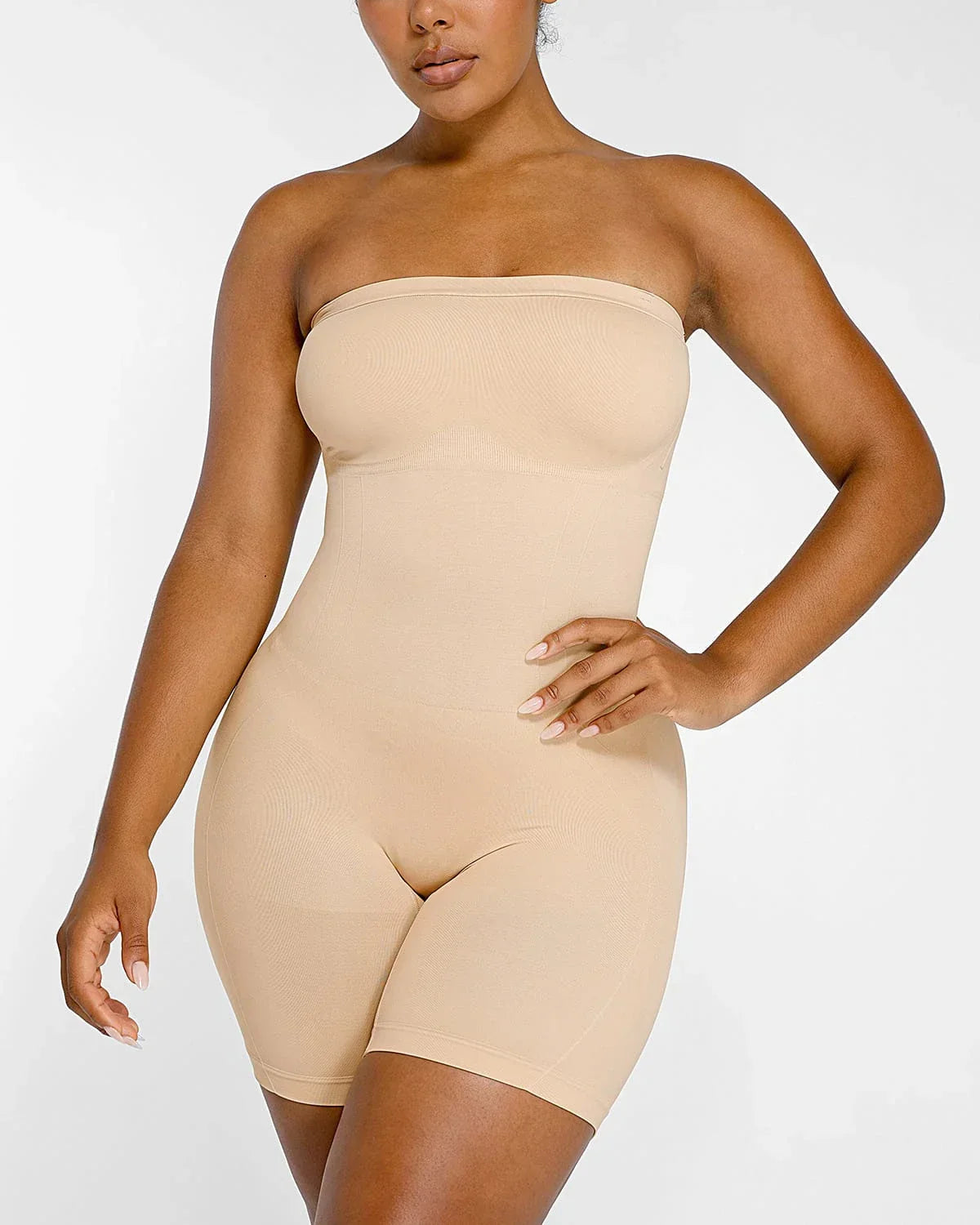 Body Modelador VeroBare